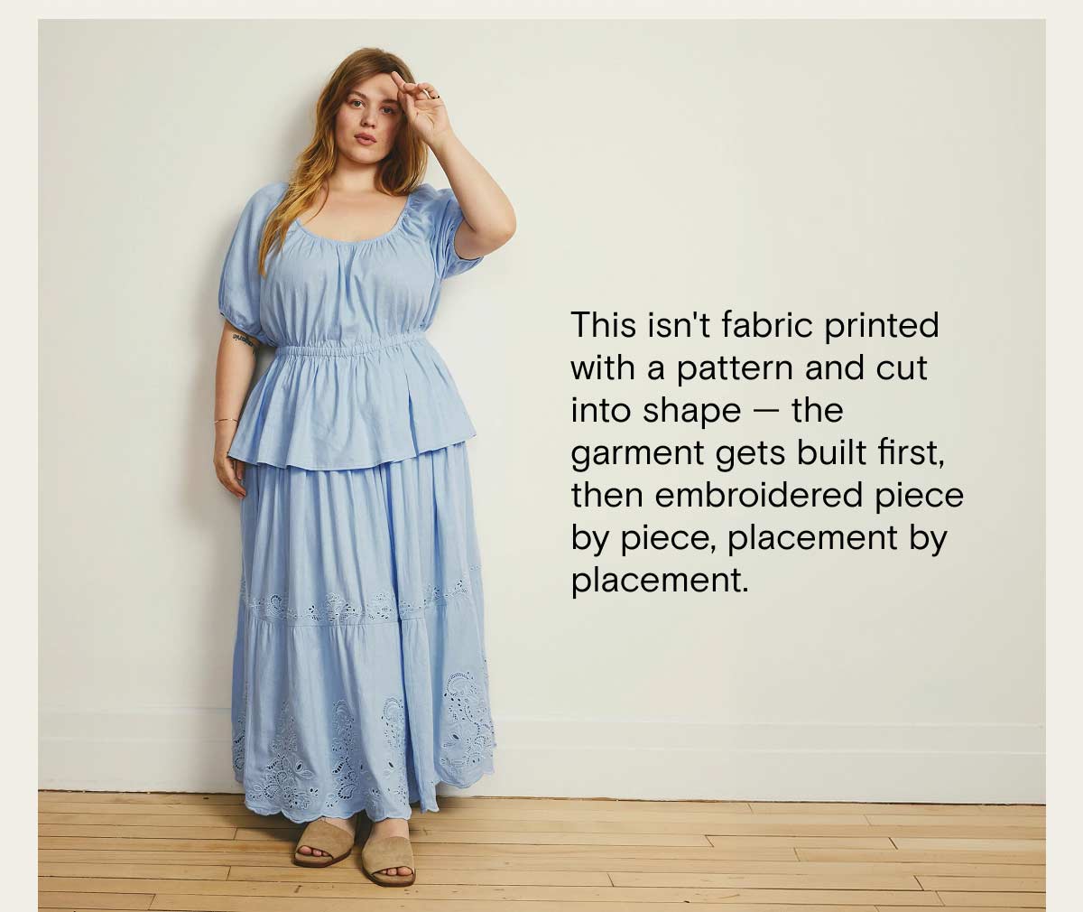 Linen 40% Off