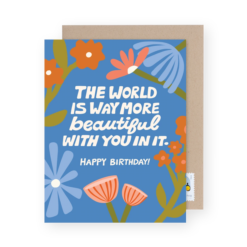 Birthday Cards