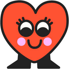 heart icon