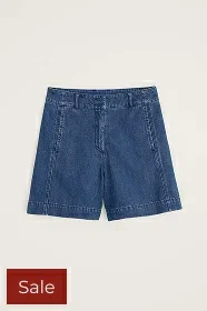 Lowarth Shorts