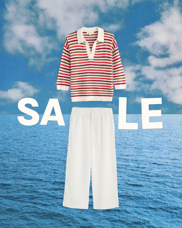 Sale Outfit Builder