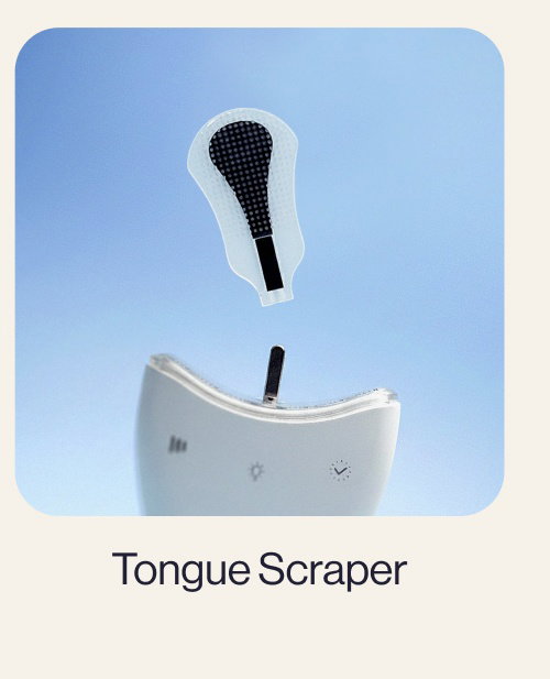 Tongue Scraper