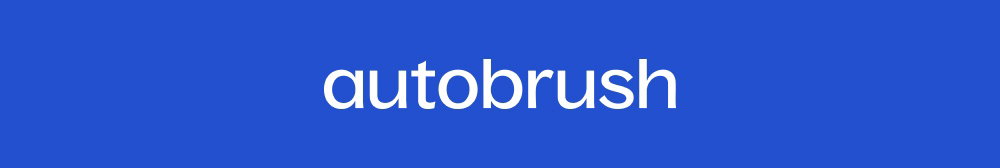 autobrush