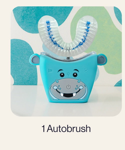 1 Autobrush