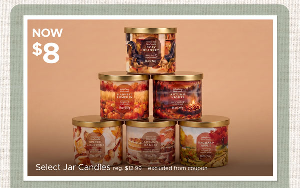 Candles