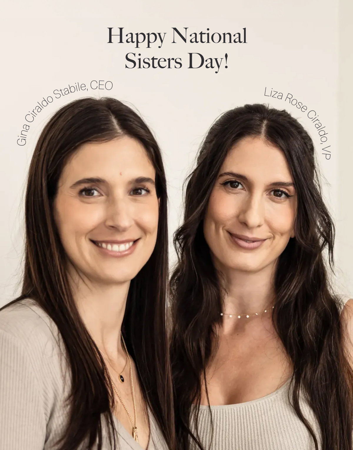 sisters 
