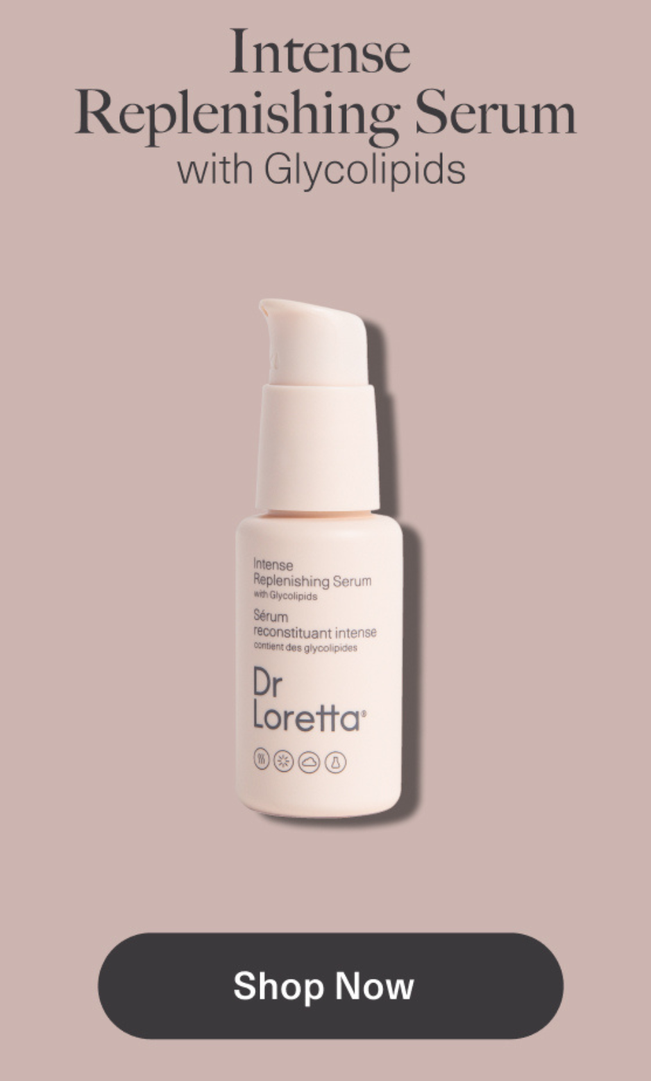 serum 