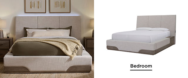 Bedroom - Shop Now