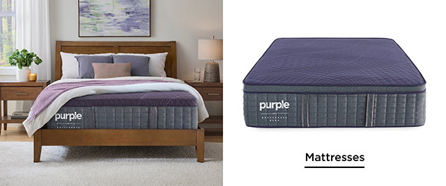 Mattresses - Shop Now