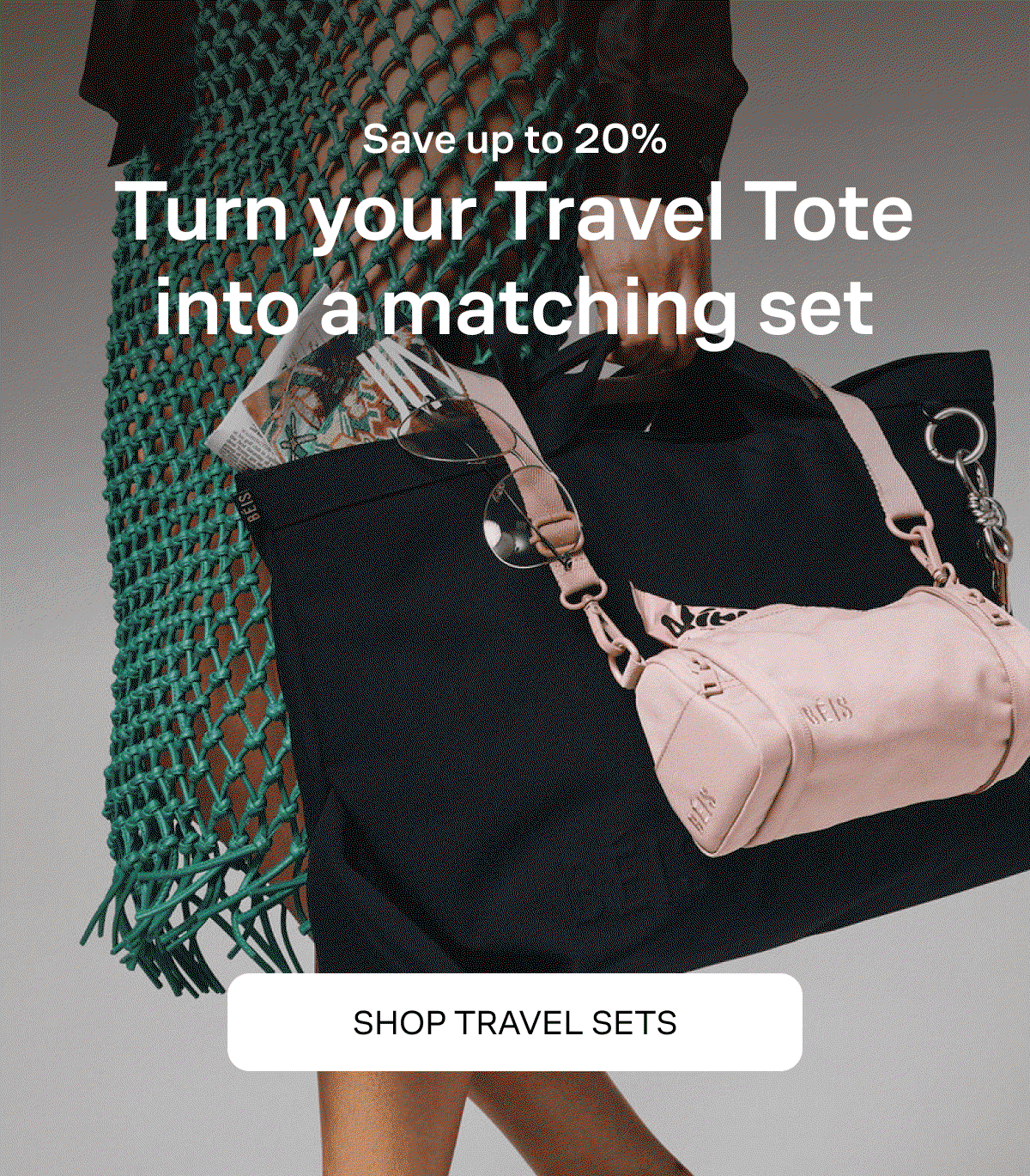 Shop Travel Sets