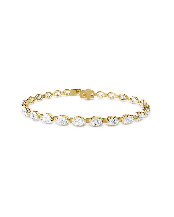 Lab Grown Diamonds
