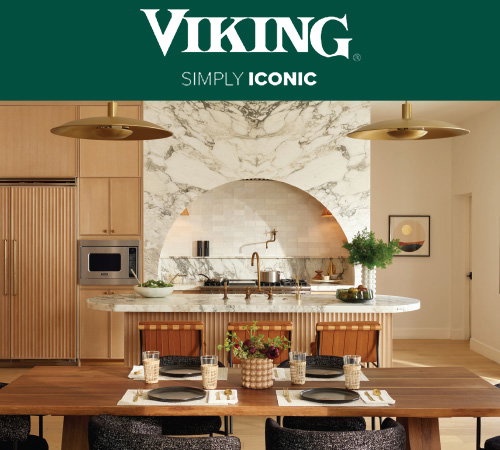Viking Dream Kitchen Savings Event