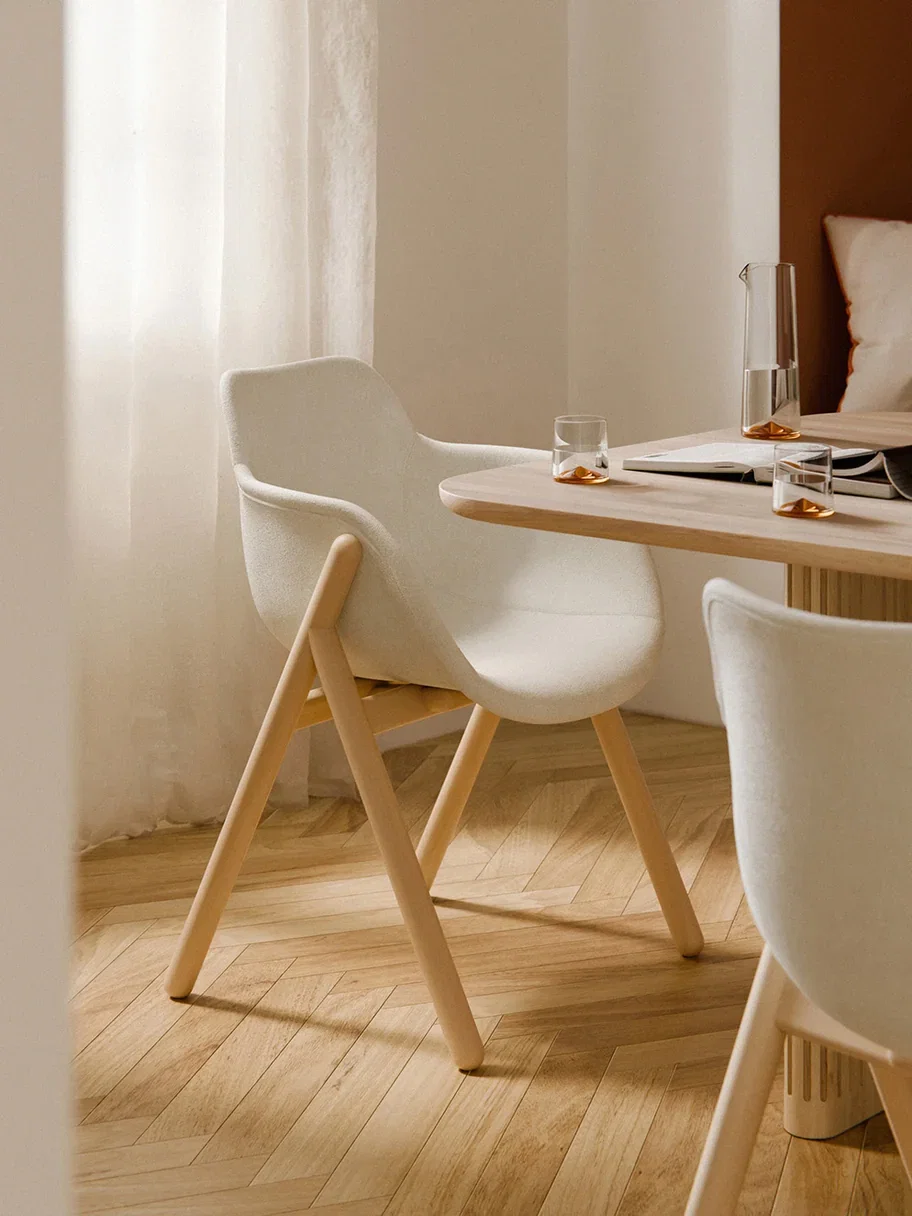 Carmi by Westwing Collection