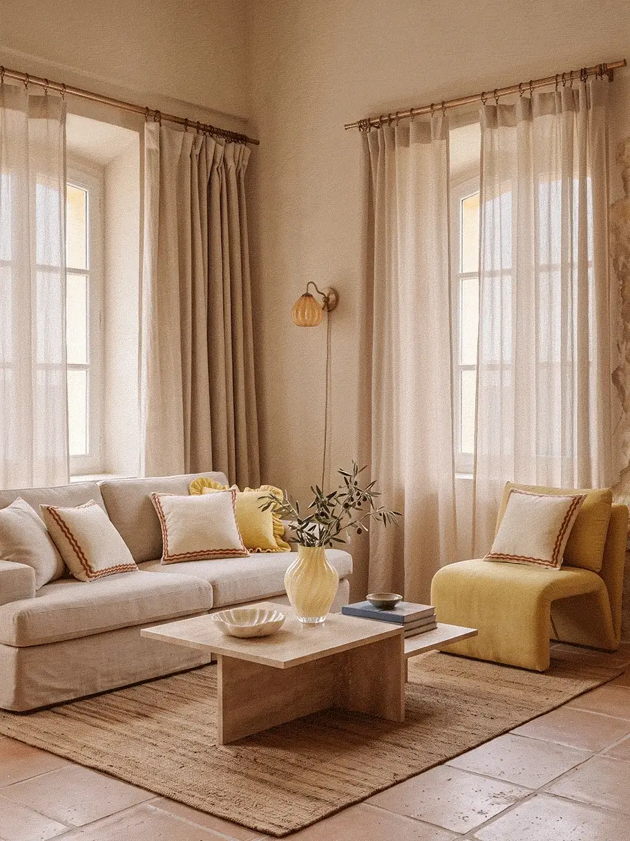 Riviera Chic