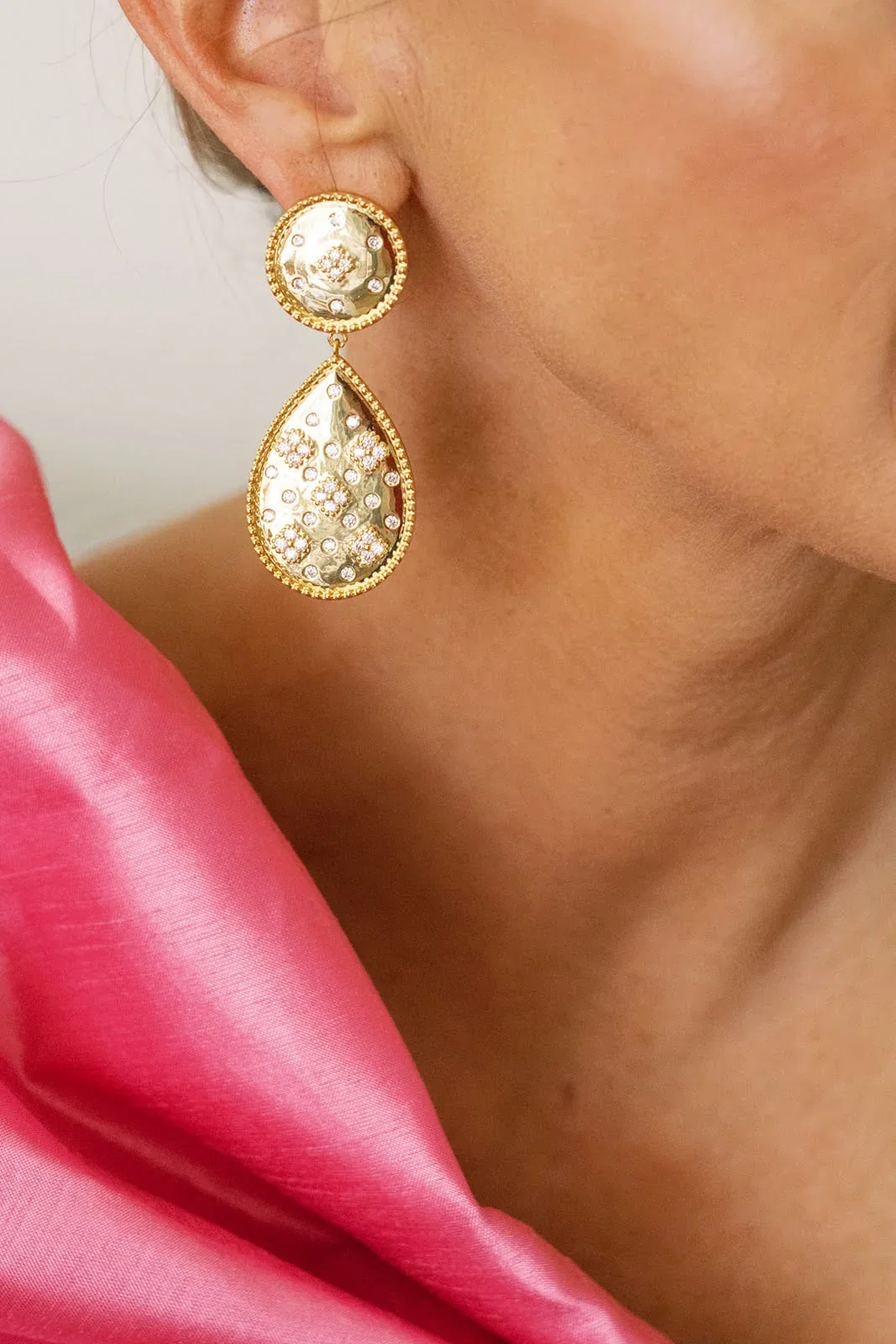 Image of Celeste Earring