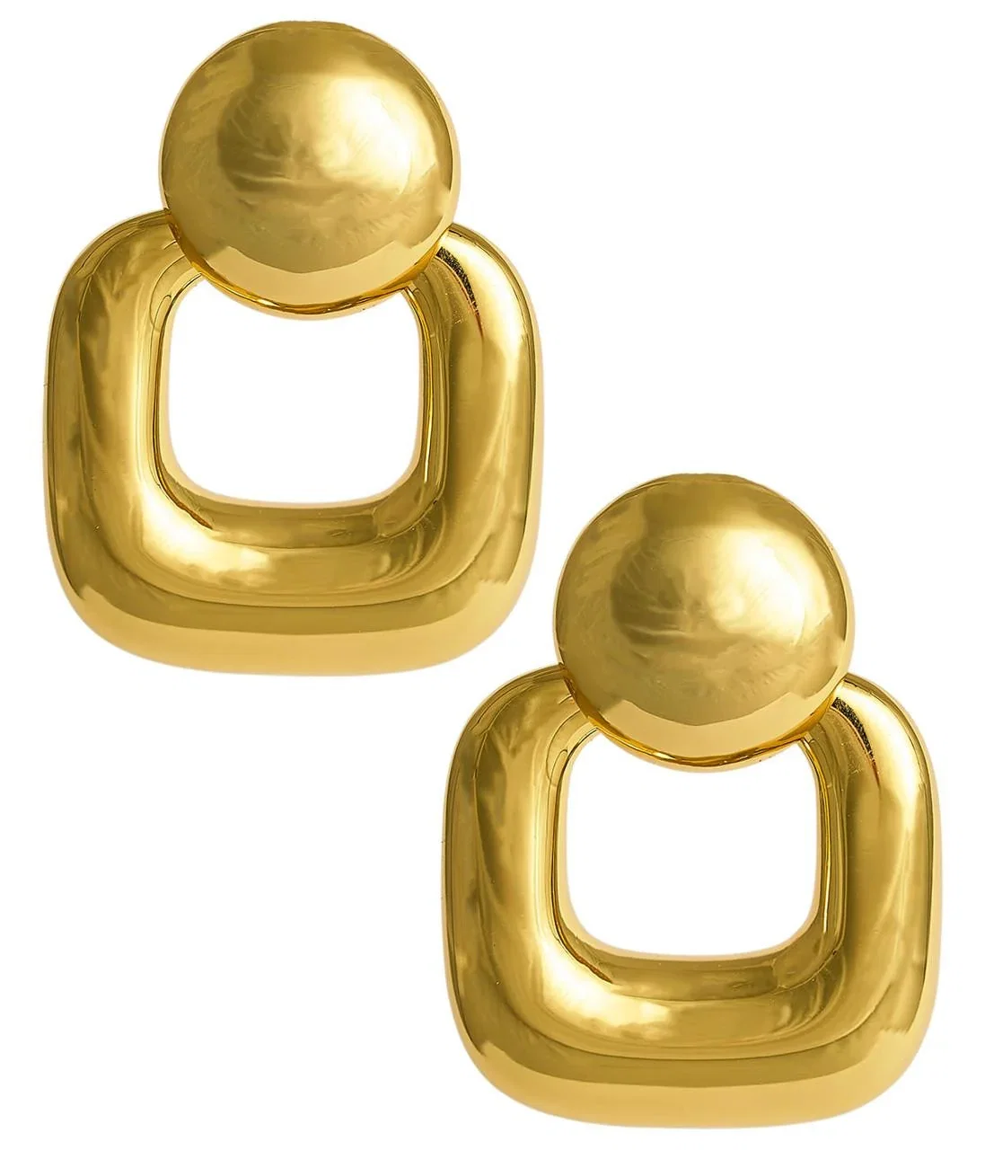 Image of Coco Earring