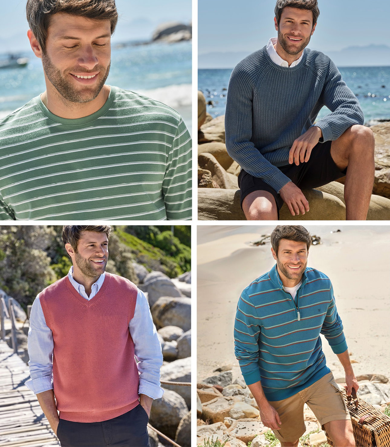 Men's Offer