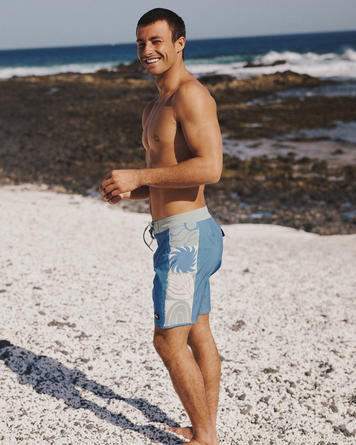 New Arrivals: Boardshorts