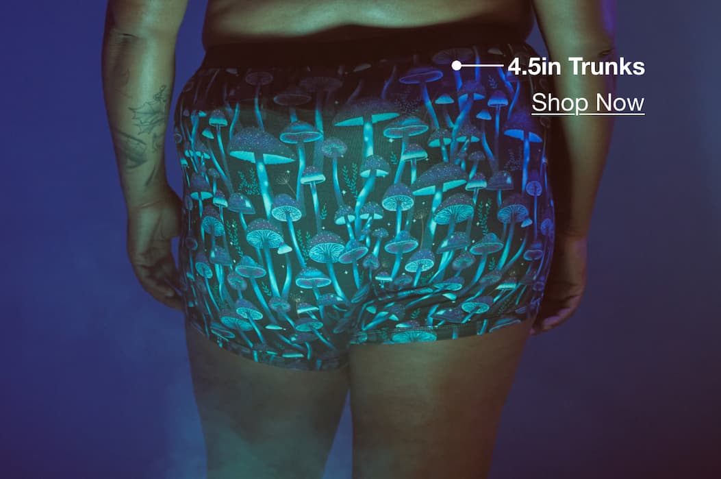 4.5in Trunks