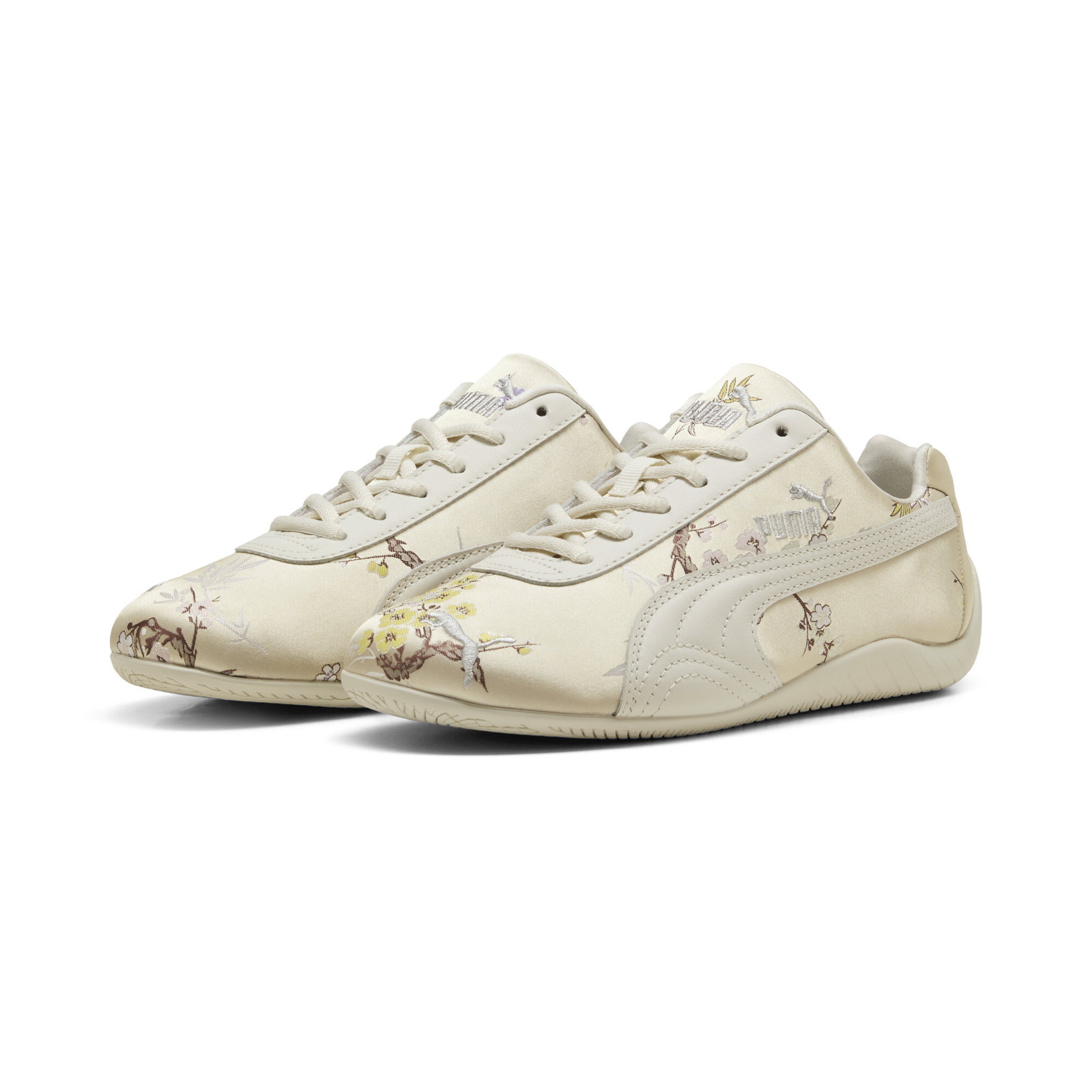 PUMA Speedcat Silky Women's Sneakers