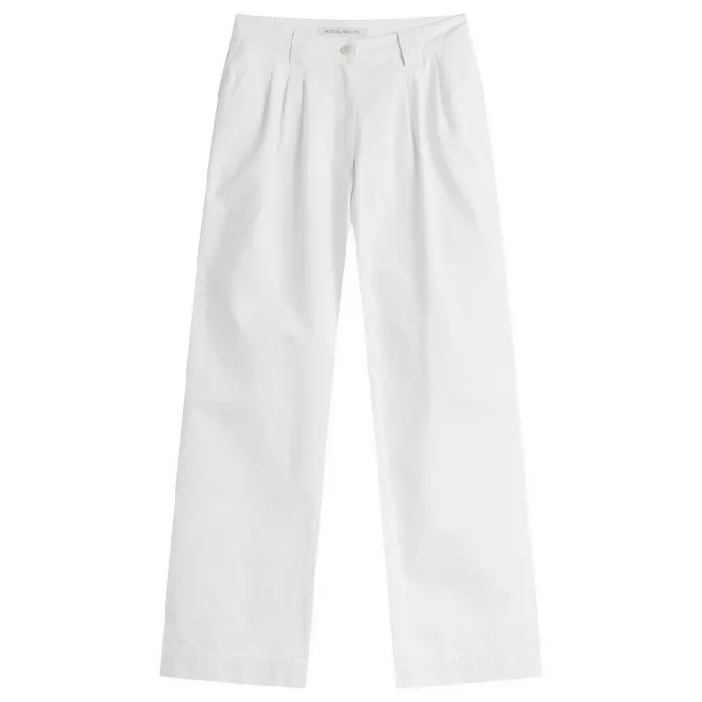Nothing Written Lena Trouser