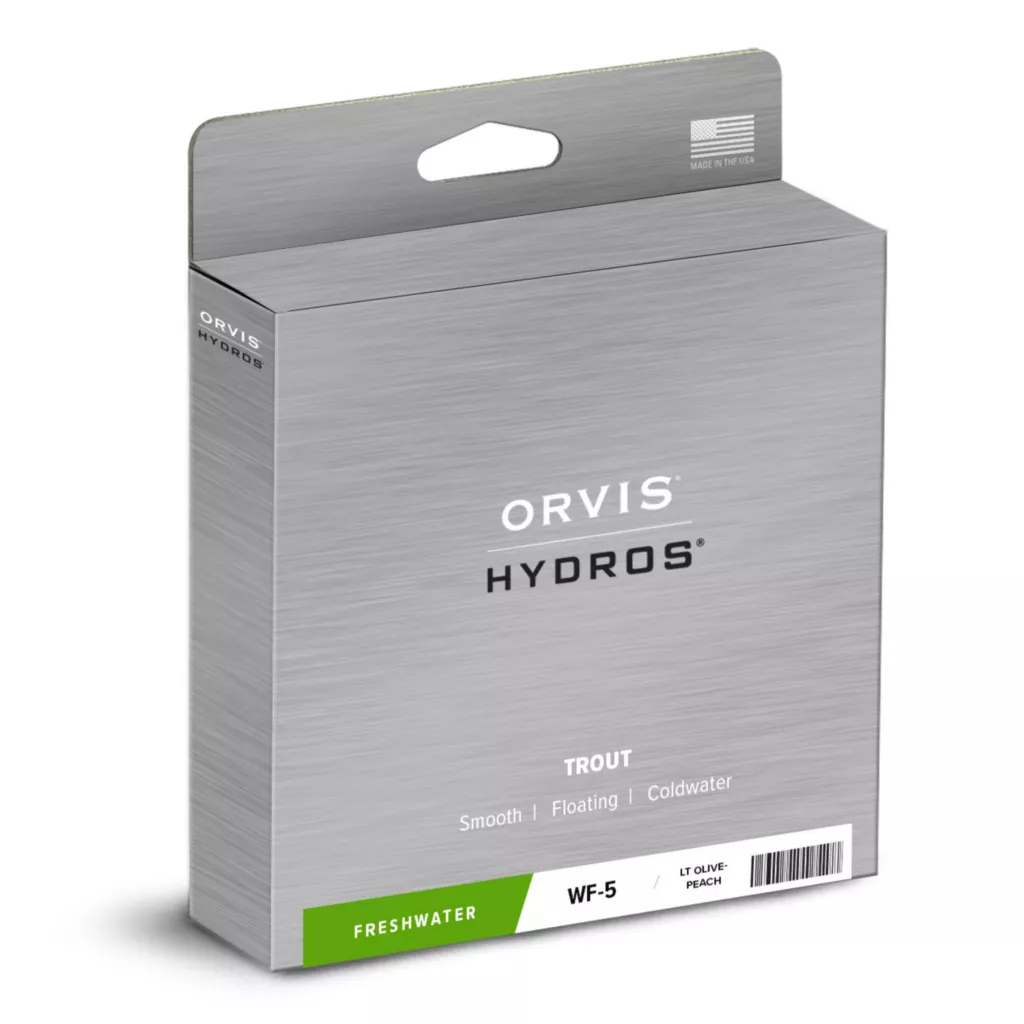 Hydros®  Trout