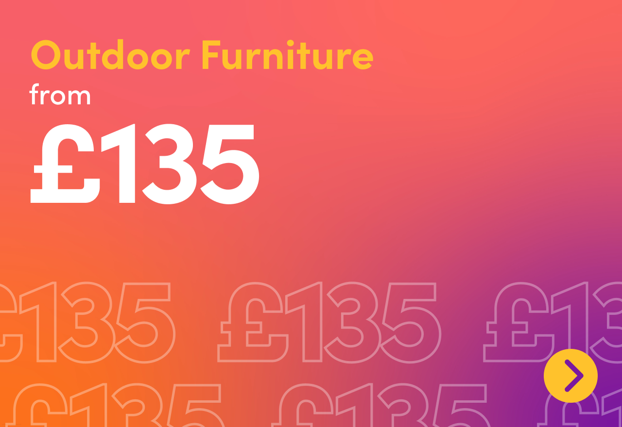 Outdoor Furniture