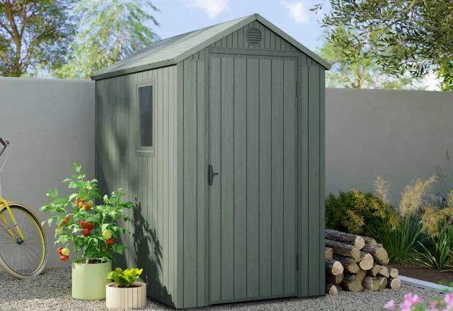 Sheds: Best Picks
