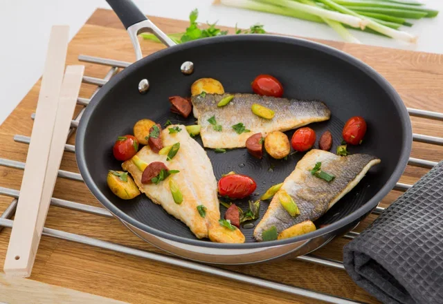 Our Best Frying Pans