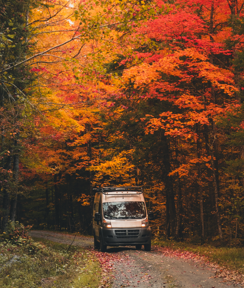 Un camping-car au meilleur prix !