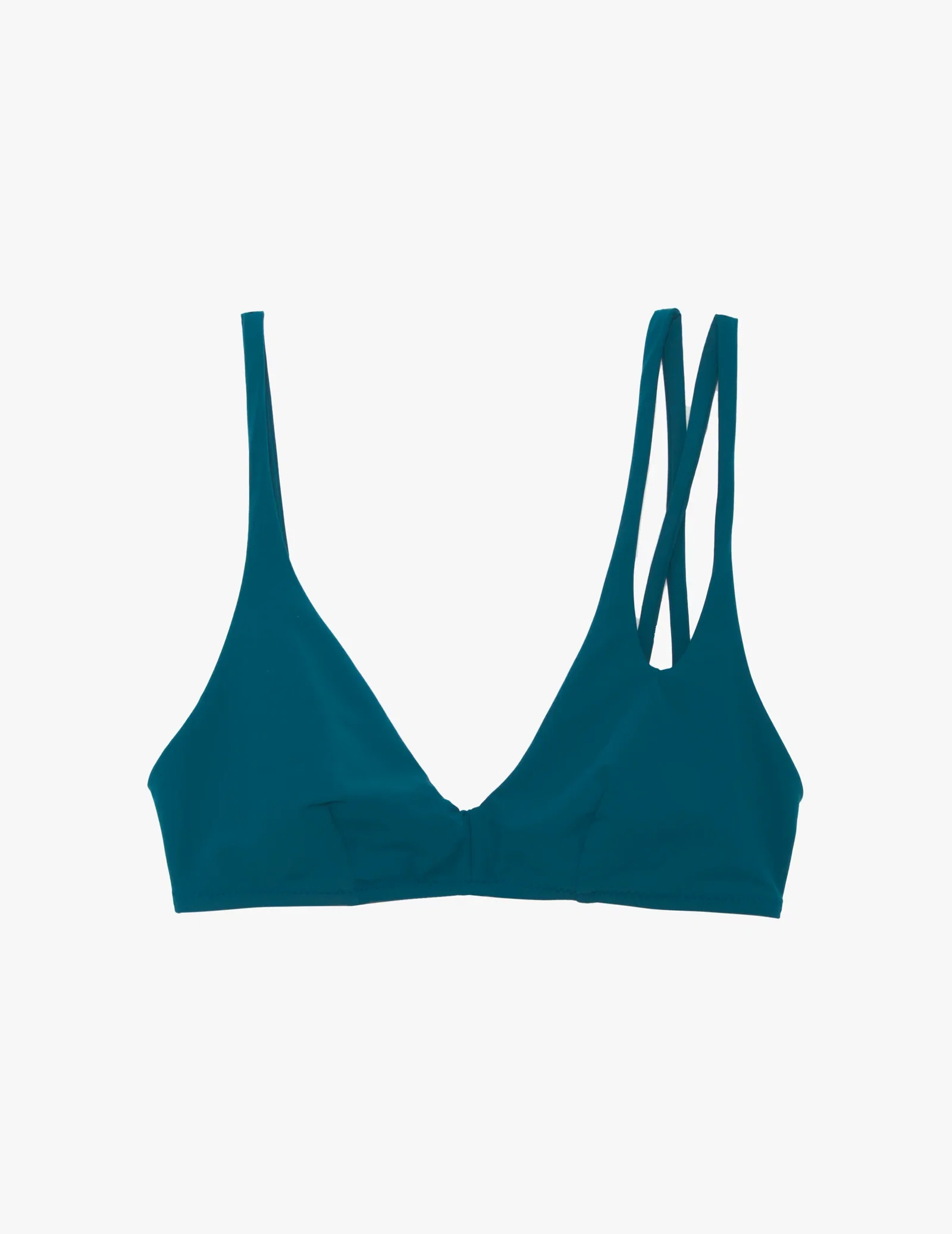 Image of Elias Bikini Top Fern