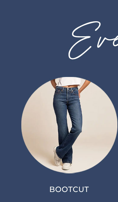 Bootcut