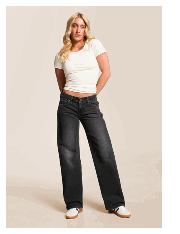 Shop Women's Levi's Jeans