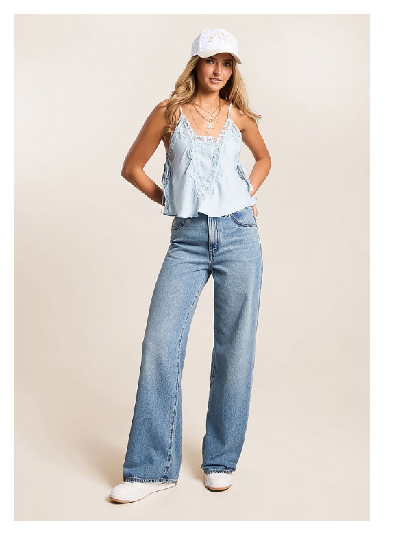 Shop Women's Levi's Jeans