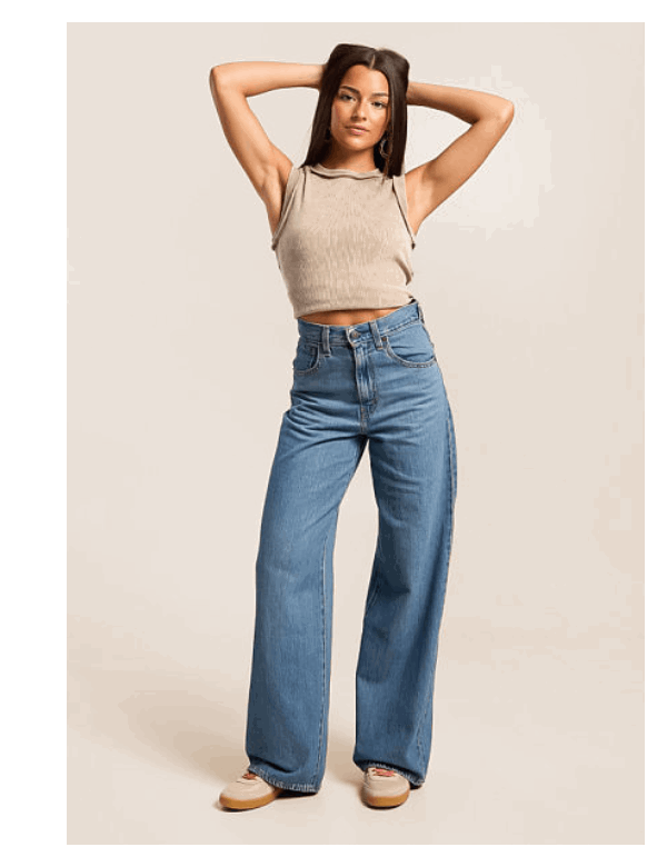 Shop Women's Levi's Jeans