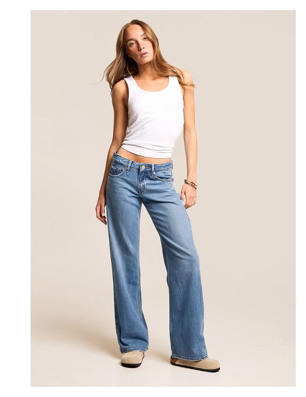 Shop Women's Levi's Jeans