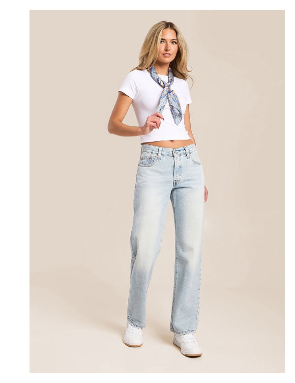 Shop Women's Levi's Jeans