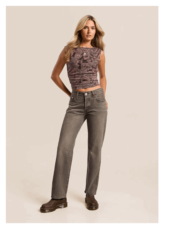 Shop Women's Levi's Jeans