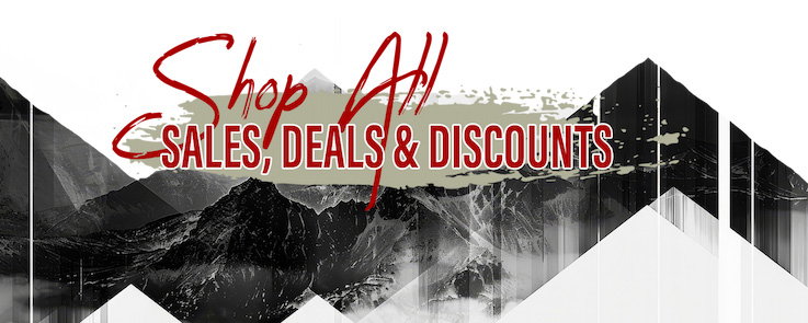 Shop All Sales