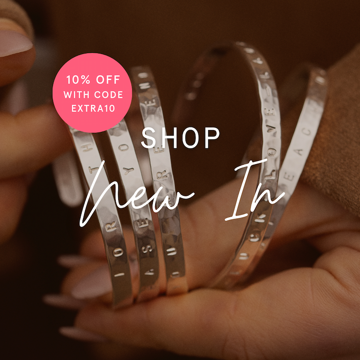 Shop New In | Get 10% Off with code: EXTRA10