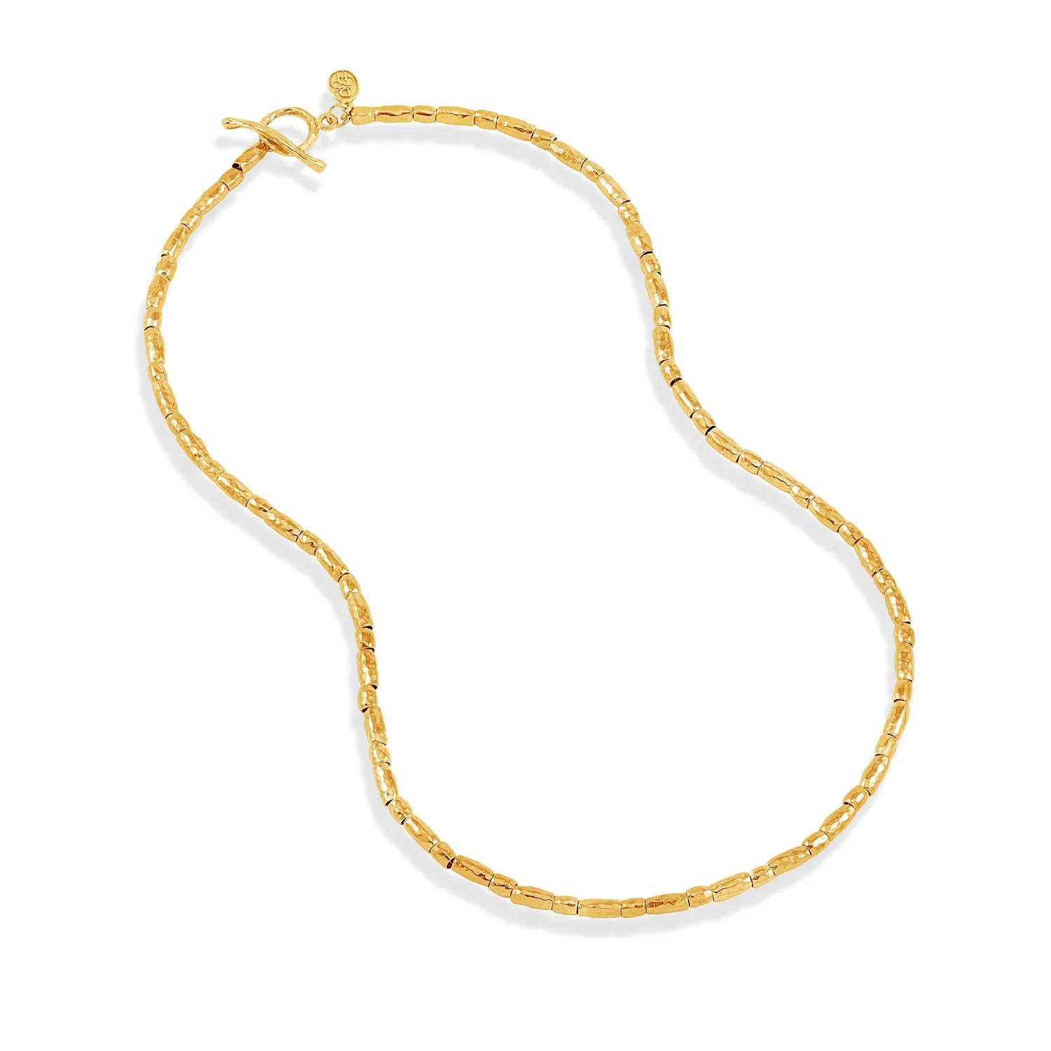 Image of Rice Nomad Nugget™ Necklace