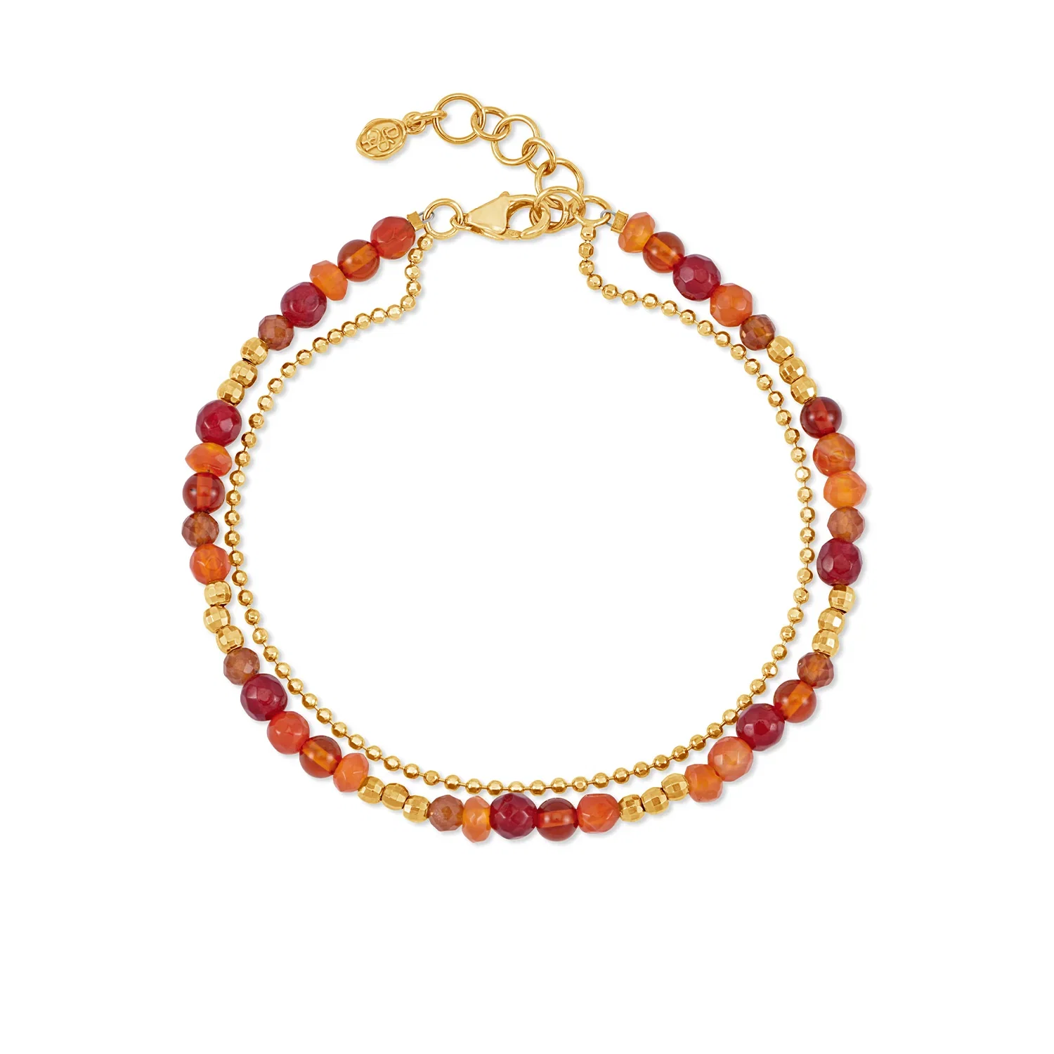 Image of Ember Orissa Bracelet