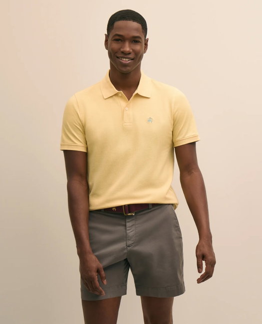 Image of Golden Fleece® Stretch Supima® Polo