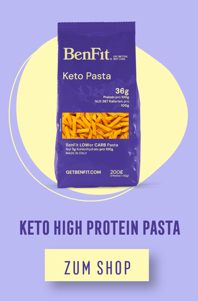 Keto Pasta