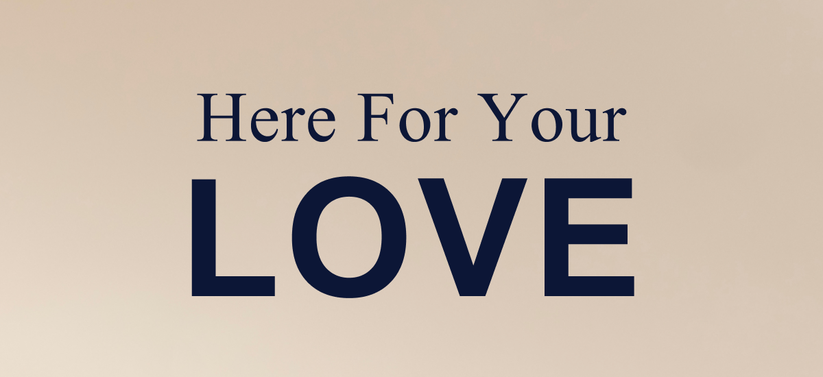 Let’s help you find an engagement ring.