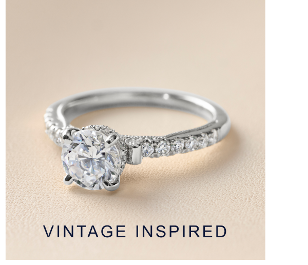 Let’s help you find an engagement ring.
