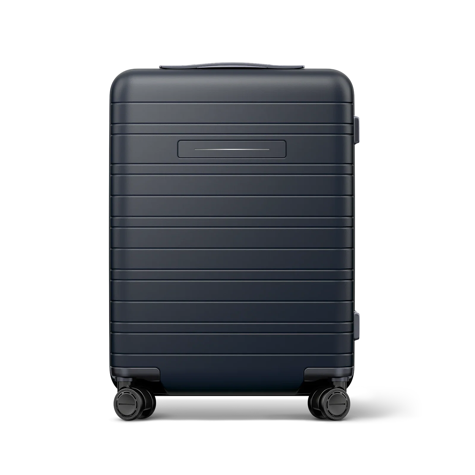 Image of H5 / Night Blue / Premium Hard Shell / Cabin Size / Pro