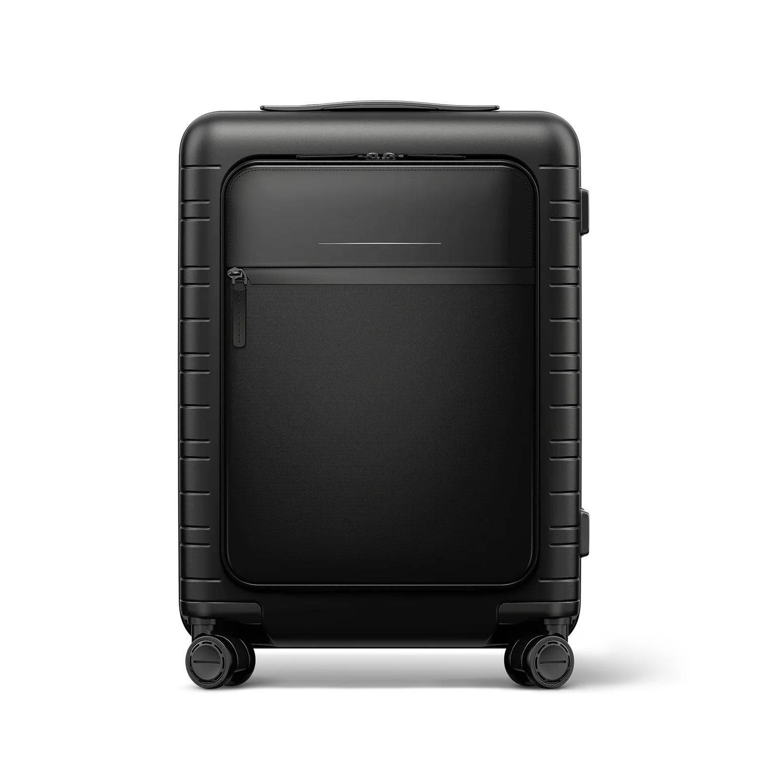 Image of M5 / All Black / Premium Multi Shell / Cabin Size with Front Pocket / Pro