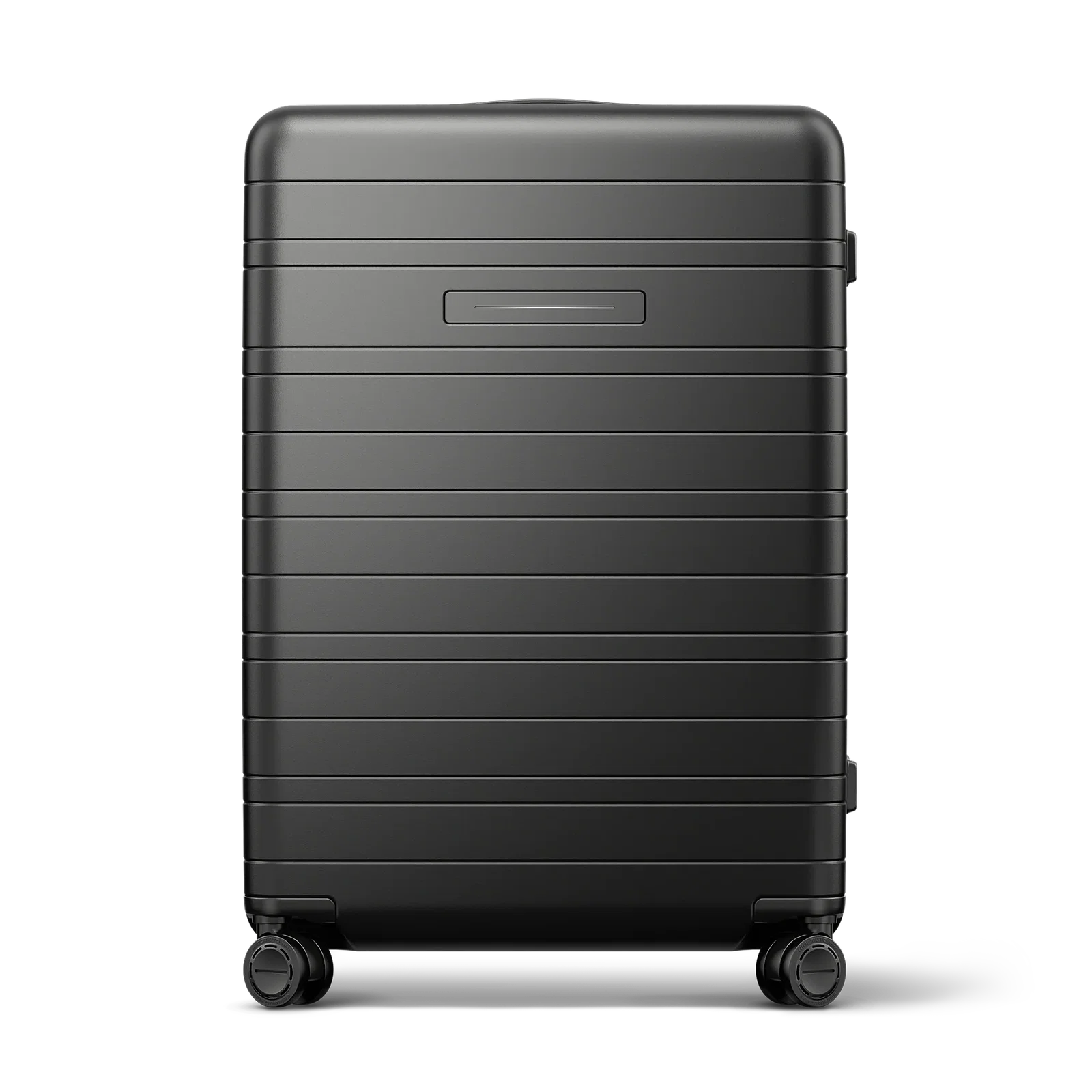Image of H7 / All Black / Premium Hard Shell / Check-In Size L / Pro
