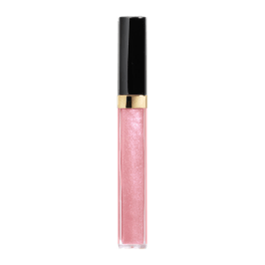 rouge coco hydra gloss hydrating and smoothing high-shine lipgloss